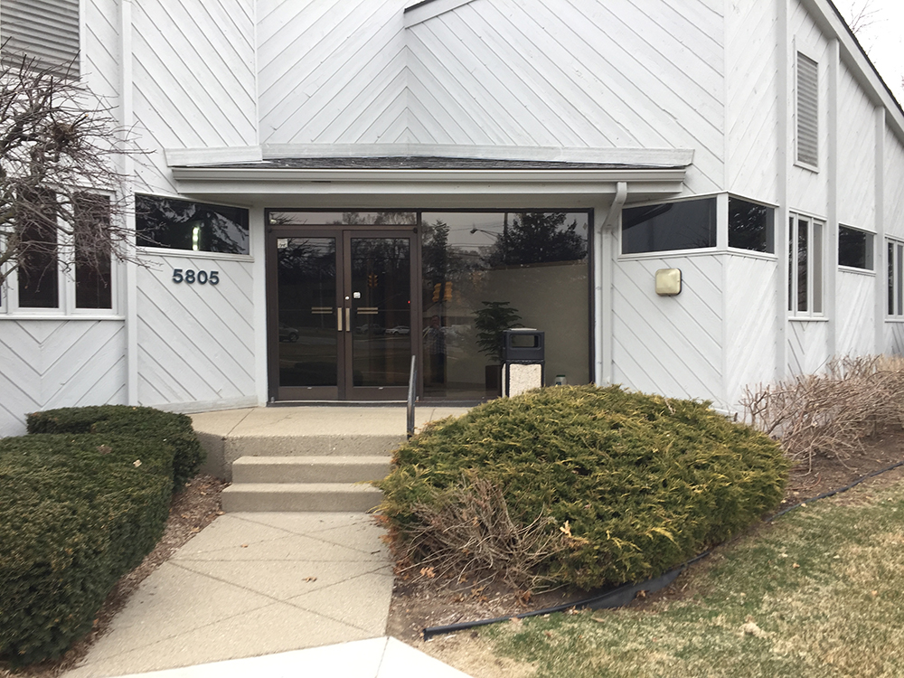 5805 24 Mile Road - Suite B Shelby Twp., MI 48316